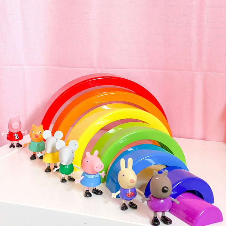 Toddler Town