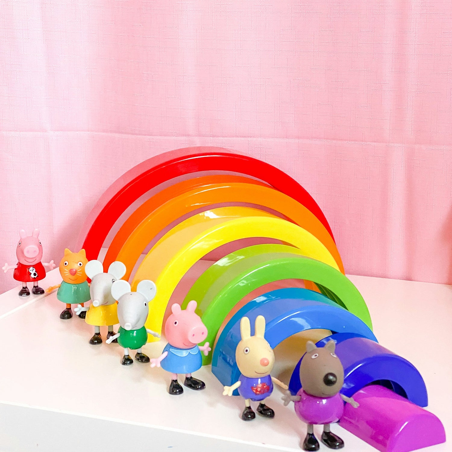 Toddler Town